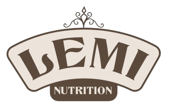 Lemi Nutrition